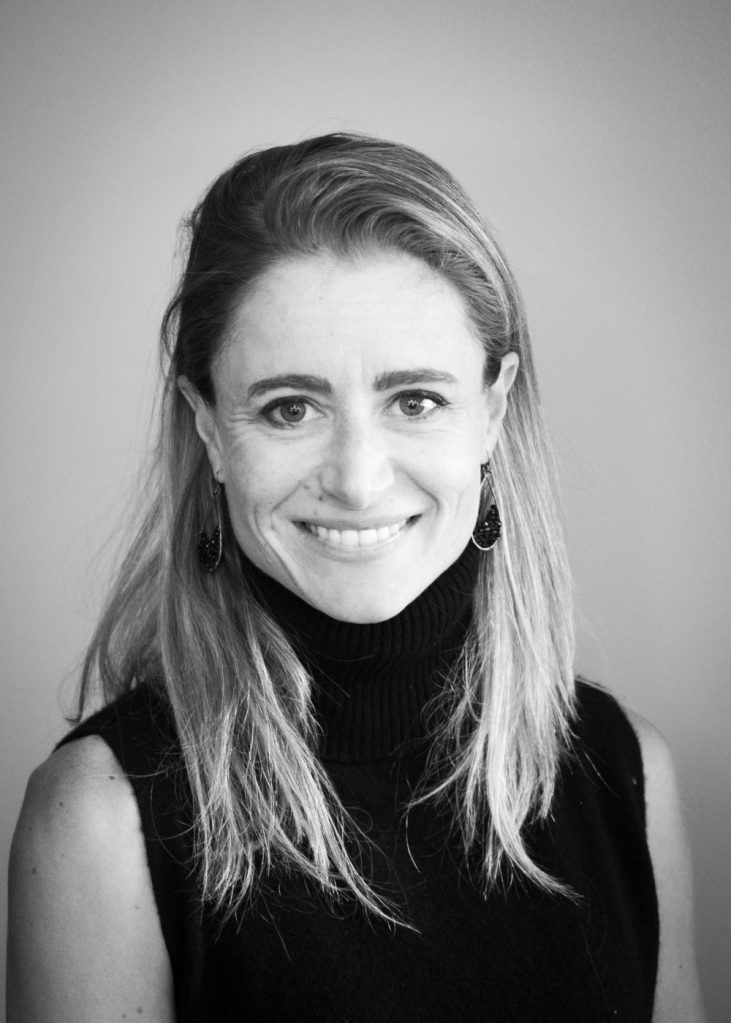 Liz Read-Smith